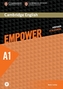 Starter Workbook with answers A1, w. downloadable Audio
