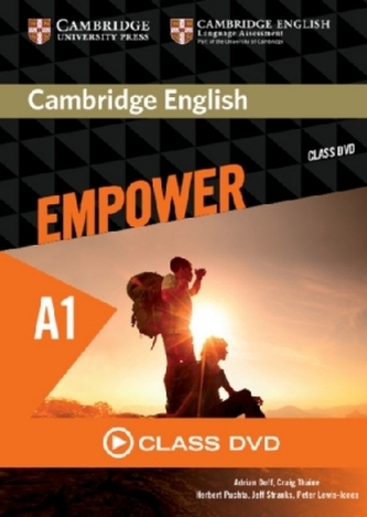 Starter A1, Class DVD