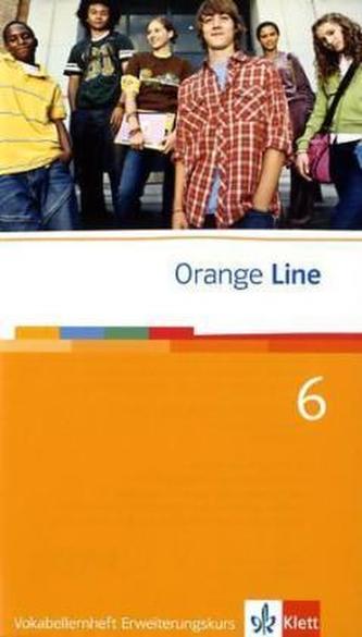 Klasse 10, Vokabellernheft Erweiterungskurs