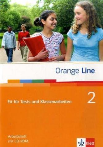 Fit für Tests und Klassenarbeiten, m. CD-ROM/Audio-CD