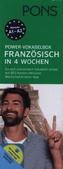PONS Power-Vokabelbox Französisch in 4 Wochen