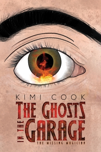 GHOSTS IN THE GARAGE