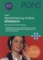 PONS mobil Sprachtraining-Aufbau Spanisch, 2 Audio-CDs