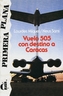 Vuelo 505 con destino a Caracas