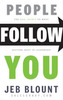 People Follow You