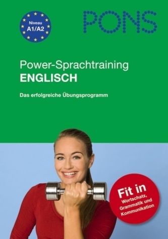 PONS Power-Sprachtraining Englisch