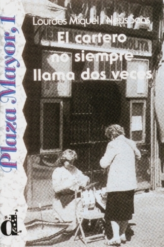 El cartero no siempre llama dos veces