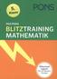 Das PONS Blitztraining - Mathematik 5. Klasse