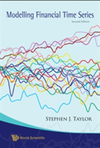 Modelling Financial Time Series (2nd Edition)