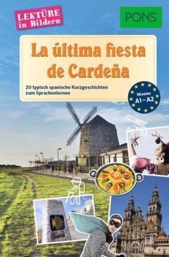 La última fiesta de Cardeña
