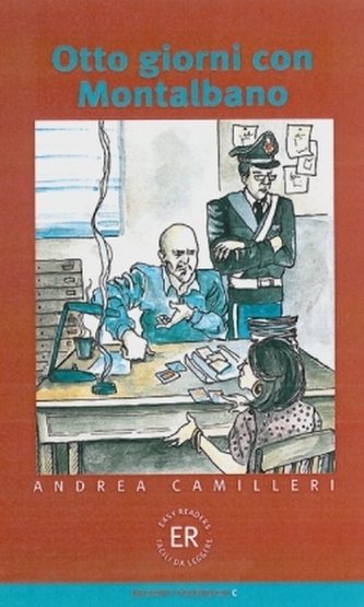 Otto giorni con Montalbano