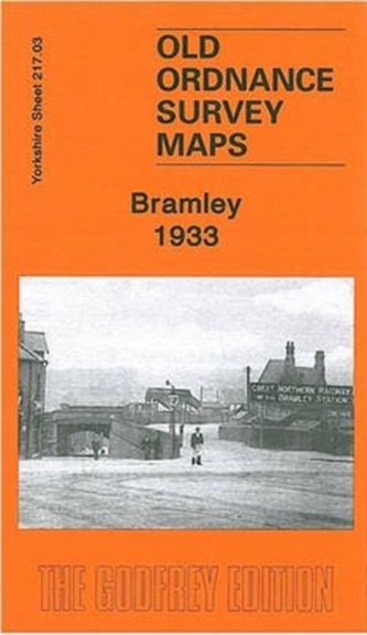 Bramley 1933