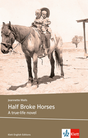 Half Broke Horses