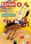4. Klasse, Activity Book, m. CD-ROM