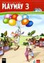 3. Schuljahr, Activity Book m. Audio-CD u. CD-ROM