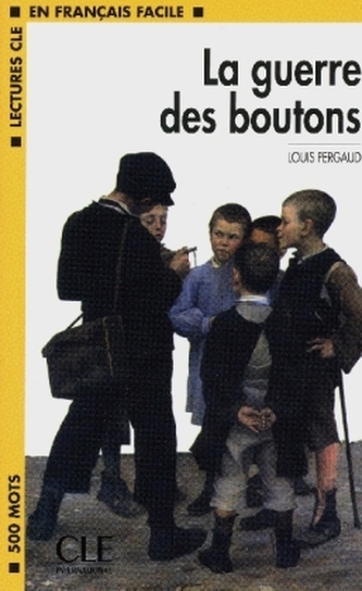 La guerre des boutons