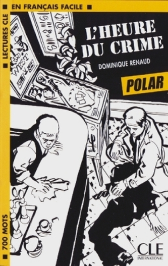 L' heure du crime