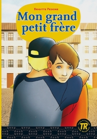 Mon grand petit frère