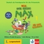 1 Audio-CD zum Lehrbuch