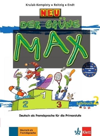 Lehrbuch