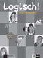 Logisch! 2 (A2) – Arbeitsbuch + CD