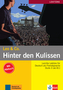 Hinter den Kulissen, m. Audio-CD