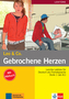 Gebrochene Herzen, m. Audio-CD