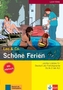 Schöne Ferien, m. Audio-CD