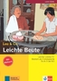 Leichte Beute, m. Audio-CD