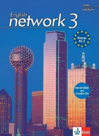 Kursbuch, m. CD-ROM u. 2 Audio-CDs