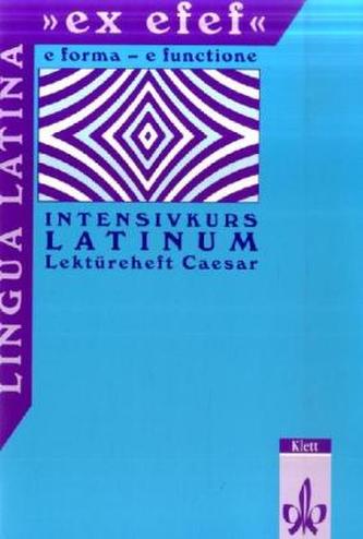 Lektüreheft Caesar