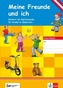 Arbeitsbuch für Kinder, m. Audio-CD u. Stickern