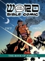 The The Book of Joshua: Word for Word Bible Comic