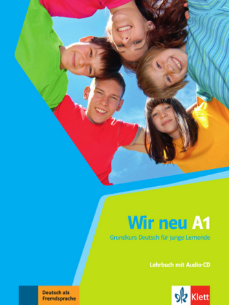 Lehrbuch mit Audio-CD