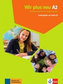 Wir plus neu, Trainingsheft mit Audio-CD