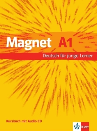 Kursbuch, m. Audio-CD