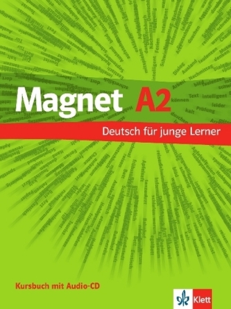 Kursbuch, m. Audio-CD