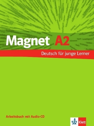 Arbeitsbuch, m. Audio-CD