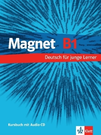 Kursbuch, m. Audio-CD