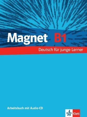 Arbeitsbuch, m. Audio-CD