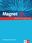 Arbeitsbuch, m. Audio-CD
