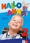 Lehrbuch, m. 2 Audio-CDs