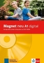 Magnet neu A1 digital, DVD-ROM