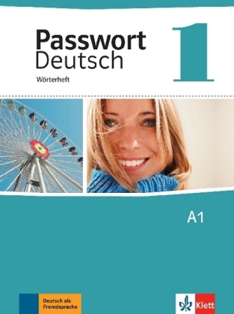 Wörterheft