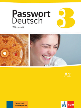 Wörterheft