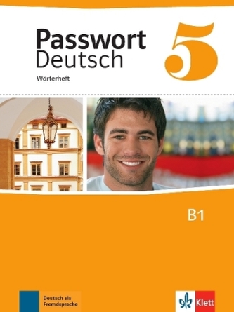 Wörterheft
