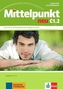 Lektion 7-12, 2 Audio-CDs zum Lehrbuchteil