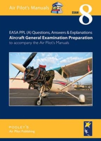 EASA (A) Questions, Answer & Explanations