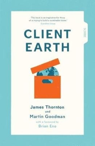 CLIENT EARTH