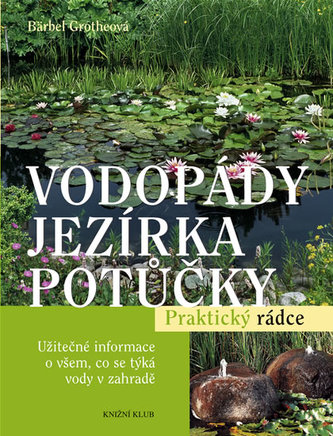Vodopády Jezírka Potůčky